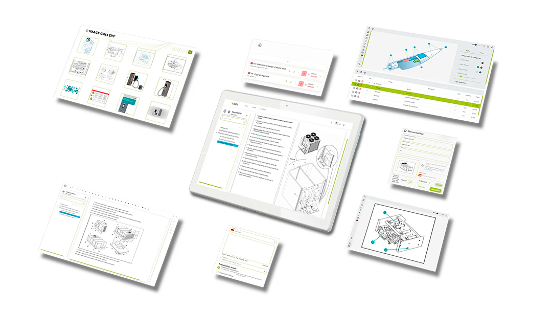 Introduction to the TD-Suite scheme by Arttalo Tech